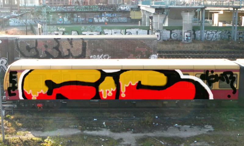 Bombing 1422023534312