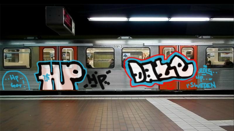 Bombing 1422023711743