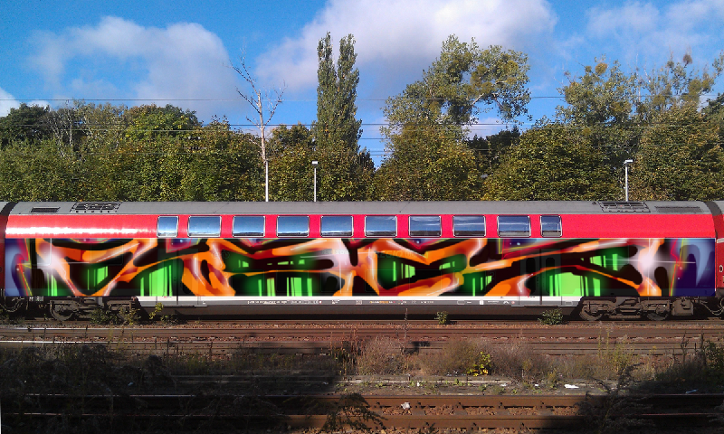 Bombing 1422044724687