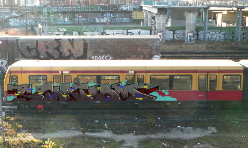 Bombing 1422062047195