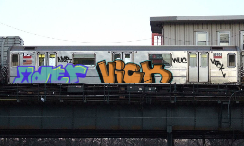 Bombing 1422064418752