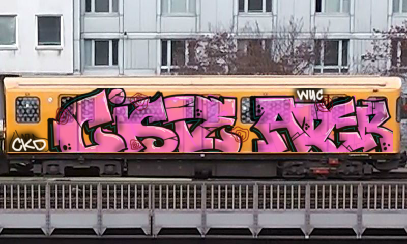 Bombing 1422077124769