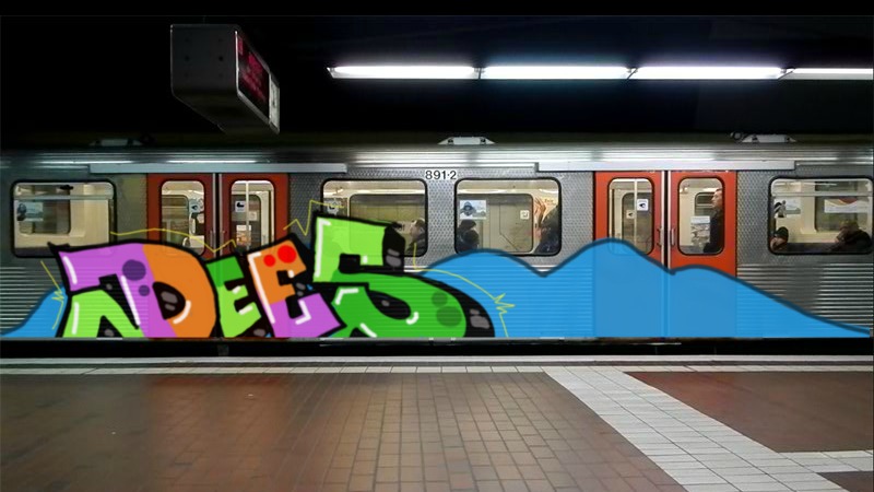 Bombing 1422087615312