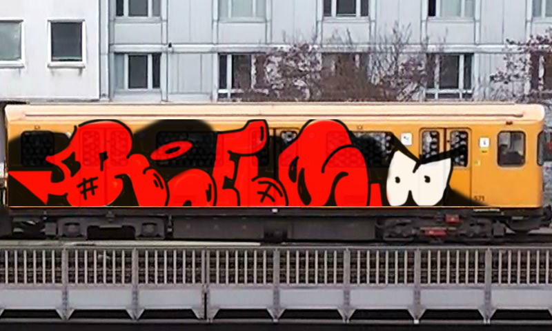 Bombing 1422100852755