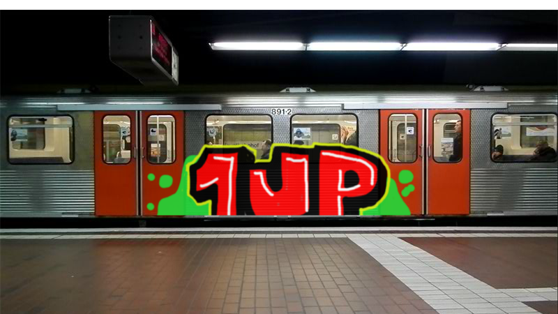 Bombing 1422105022042