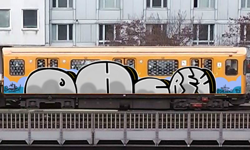 Bombing 1422110692901