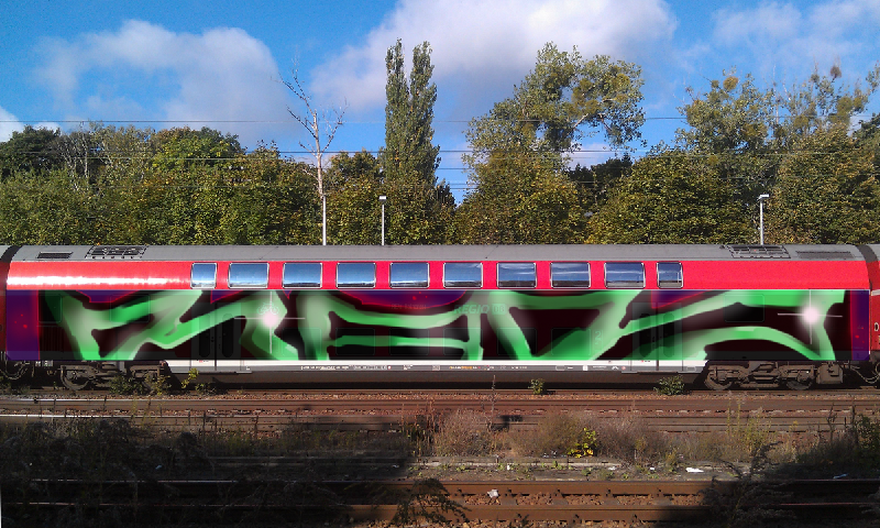 Bombing 1422117329419