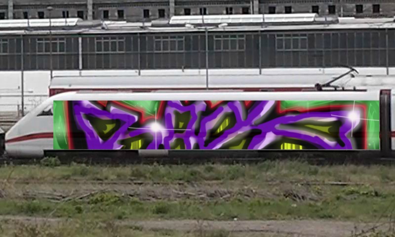 Bombing 1422118815889