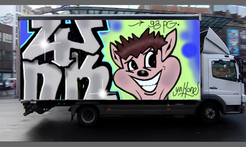 Bombing 1422157766407