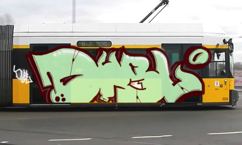 Bombing 1422179490564