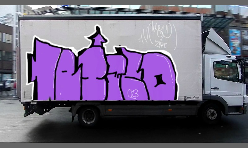 Bombing 1368614536195