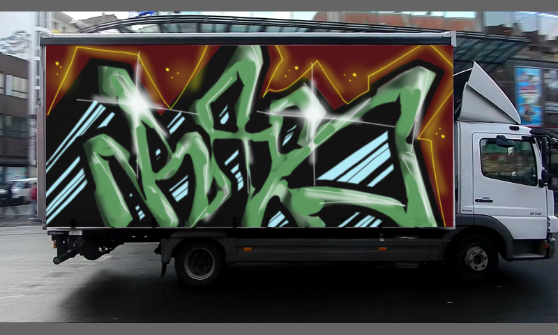 Bombing 1422194692084