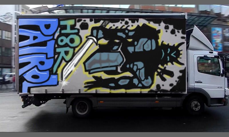 Bombing 1422204664618