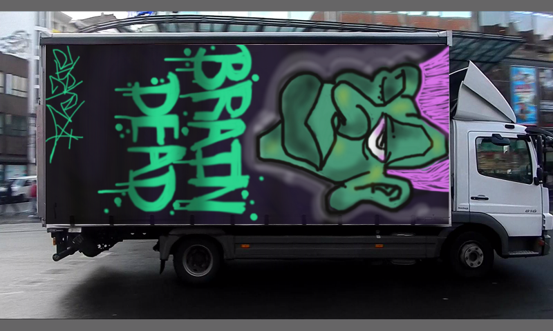 Bombing 1422208099233