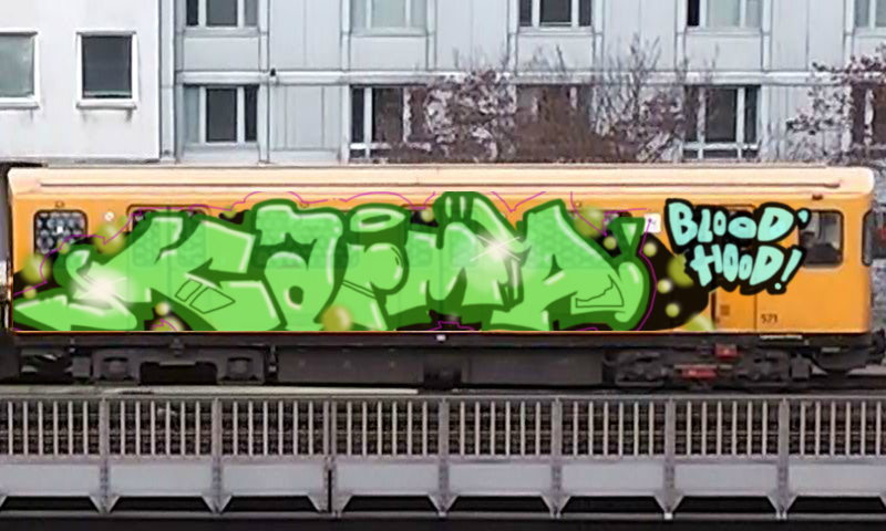 Bombing 1422216484025