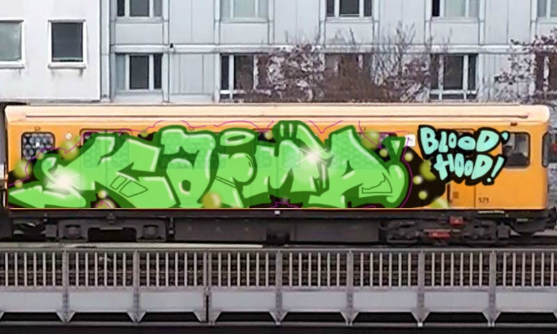 Bombing 1422216484025