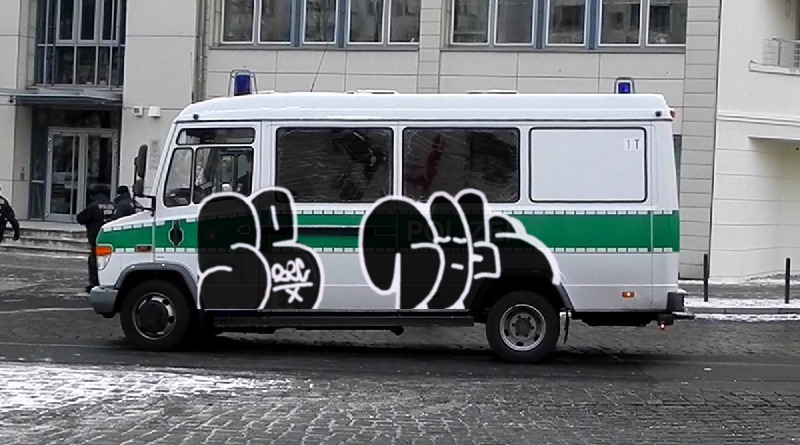 Bombing 1422220104665