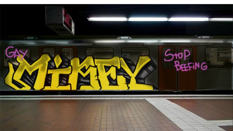 Bombing 1422220275007