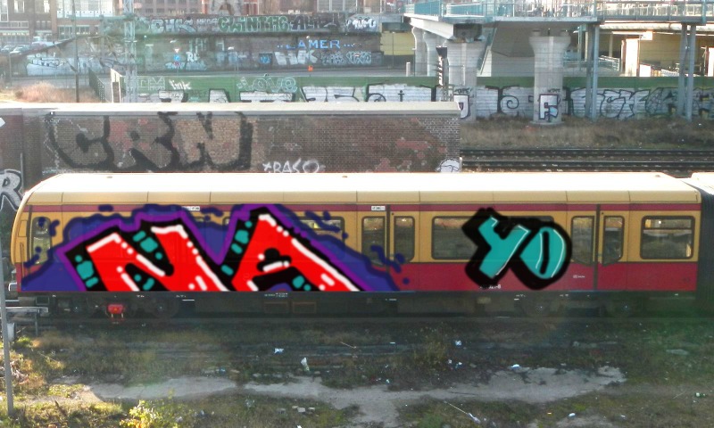 Bombing 1422220690785