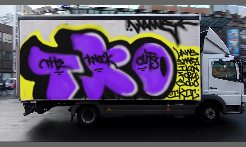 Bombing 1422248352634