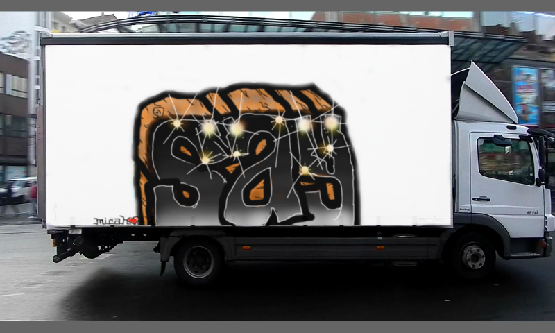 Bombing 1422250053171