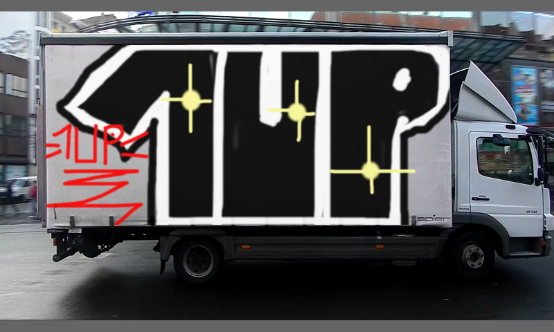 Bombing 1422270416596