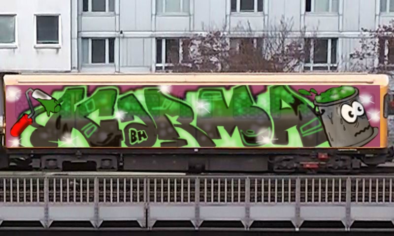 Bombing 1422275150664