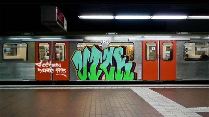 Bombing 1422302484642