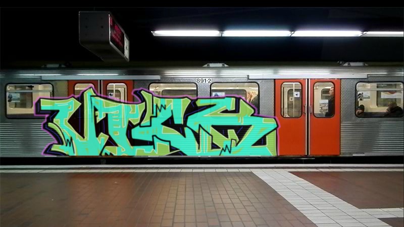 Bombing 1422310023260