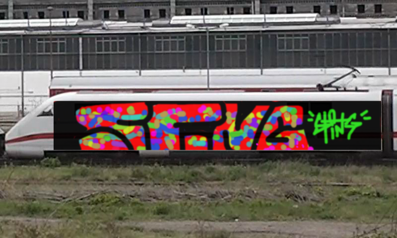 Bombing 1422374457238