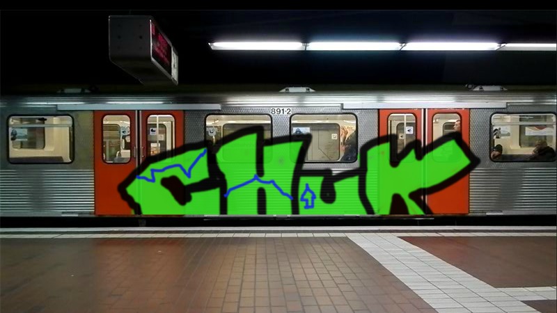 Bombing 1368693818203