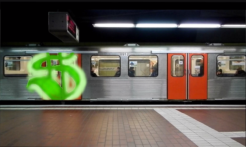 Bombing 1422612160197