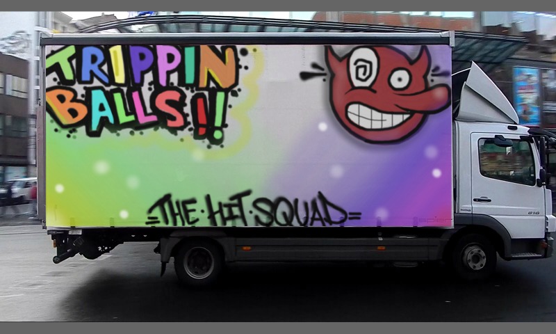 Bombing 1422890715152