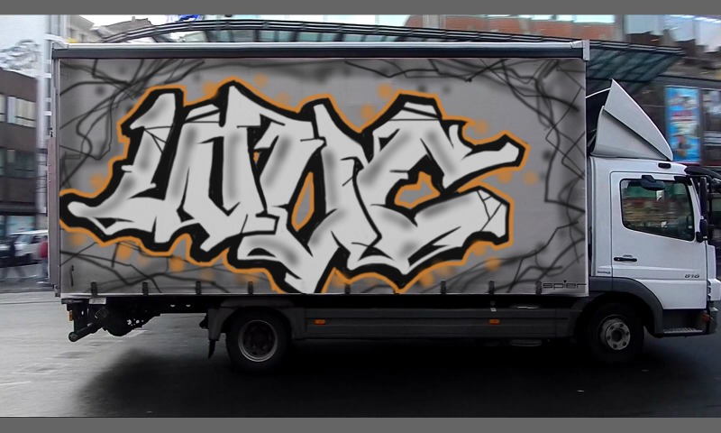 Bombing 1423006160981