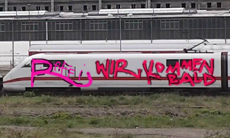 Bombing 1423259352430