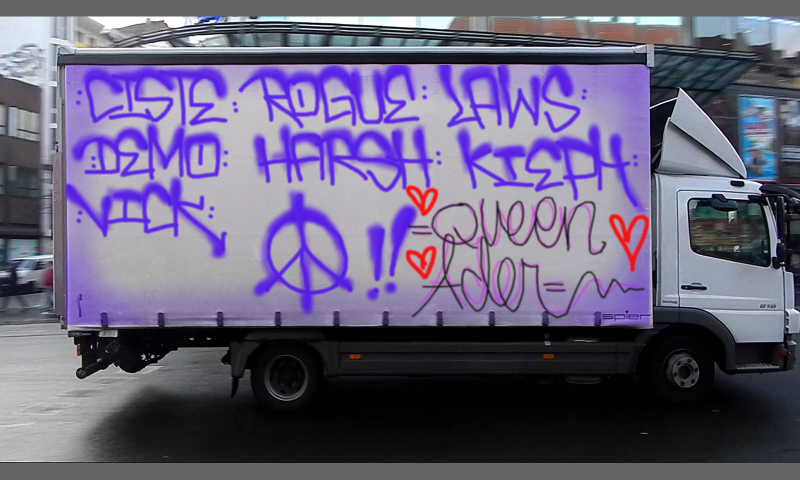 Bombing 1423270788388