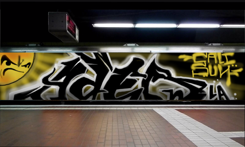 Bombing 1423401803280