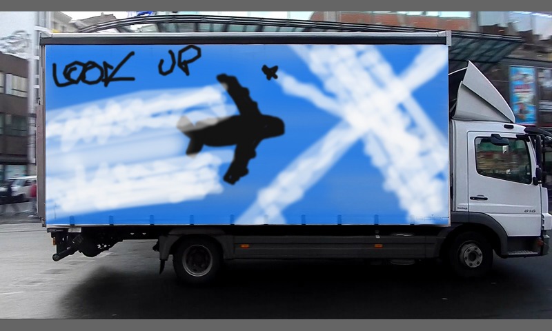 Bombing 1423482192677