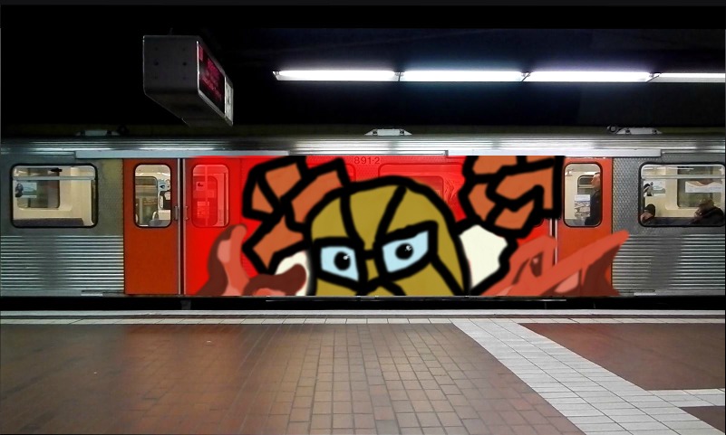 Bombing 1423508177337