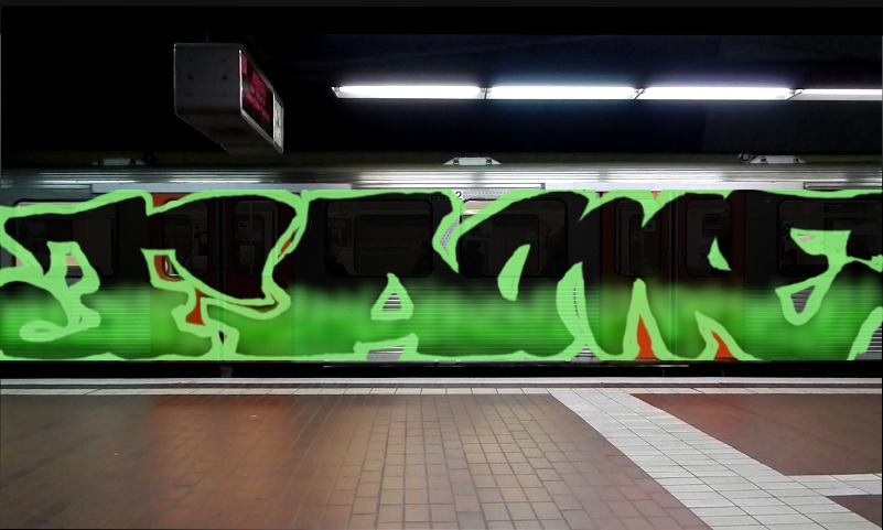 Bombing 1423667684692