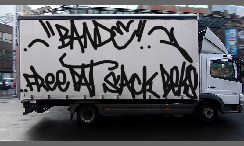 Bombing 1423697528384