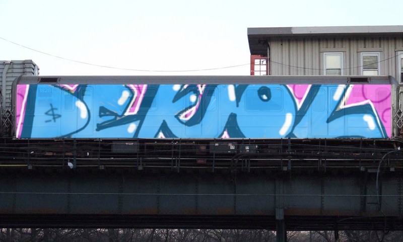 Bombing 1423290838995