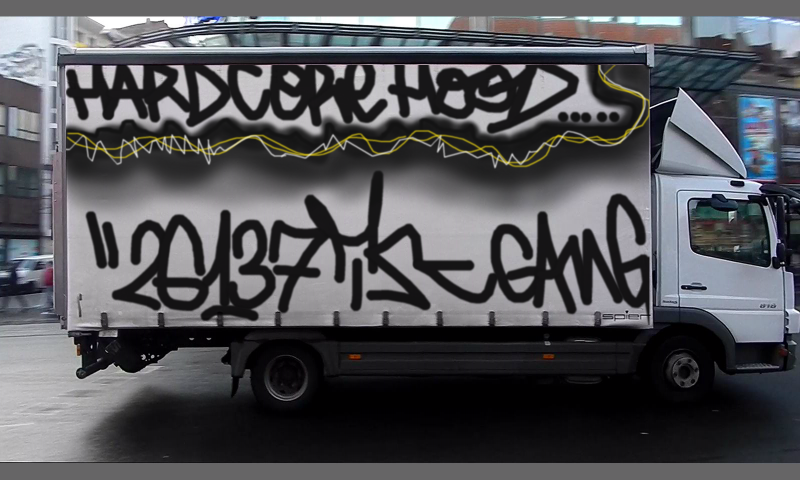 Bombing 1423745587577