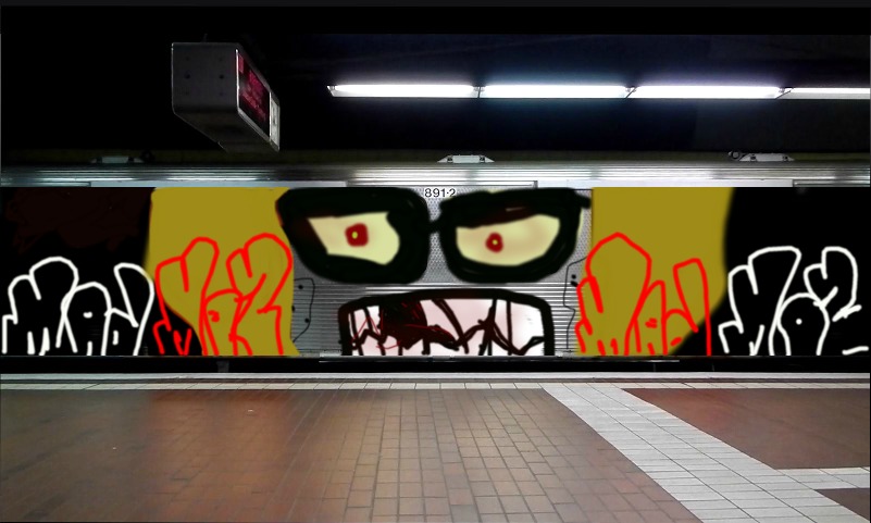 Bombing 1423777086674