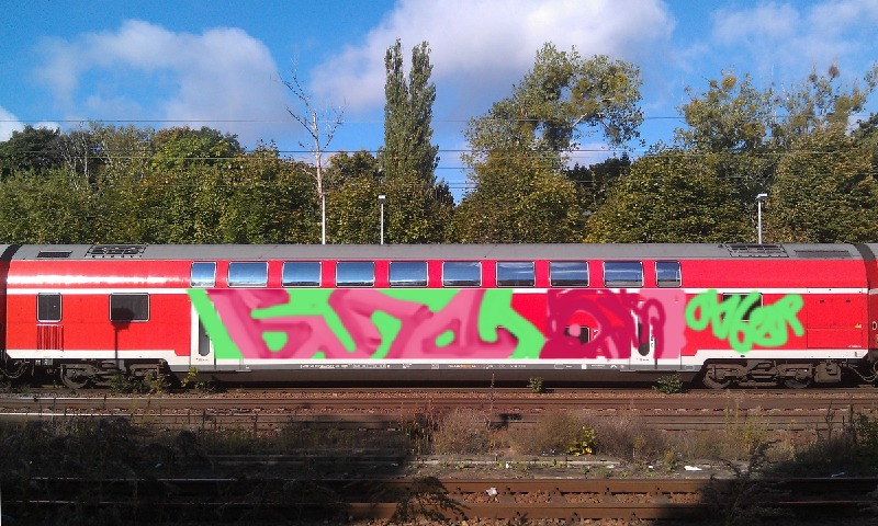 Bombing 1424020786057