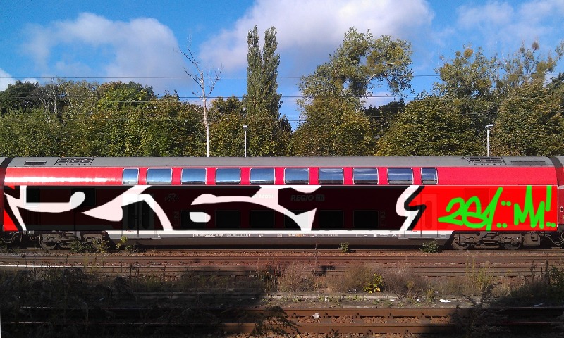 Bombing 1424032595915