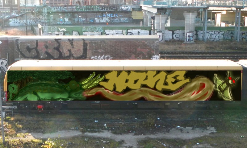 Bombing 1424165511478