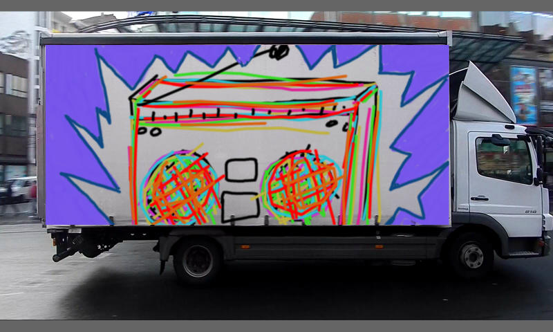 Bombing 1424231637181