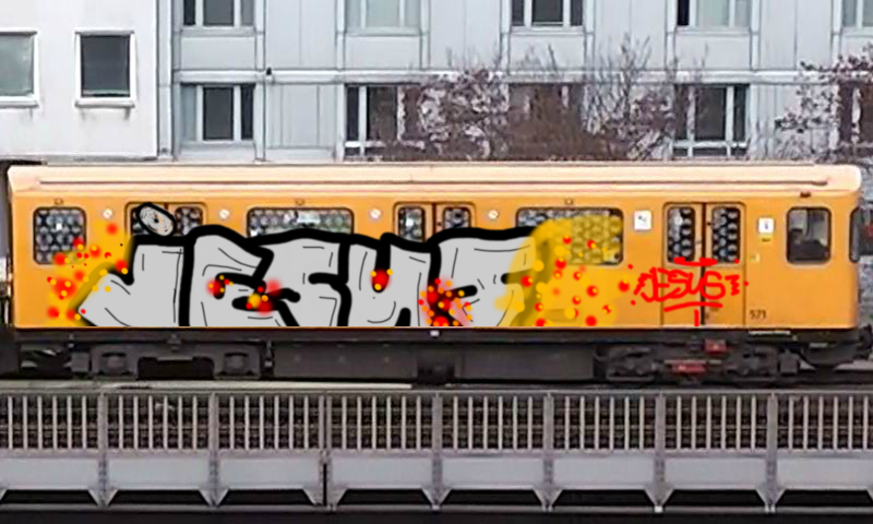 Bombing 1368891135589