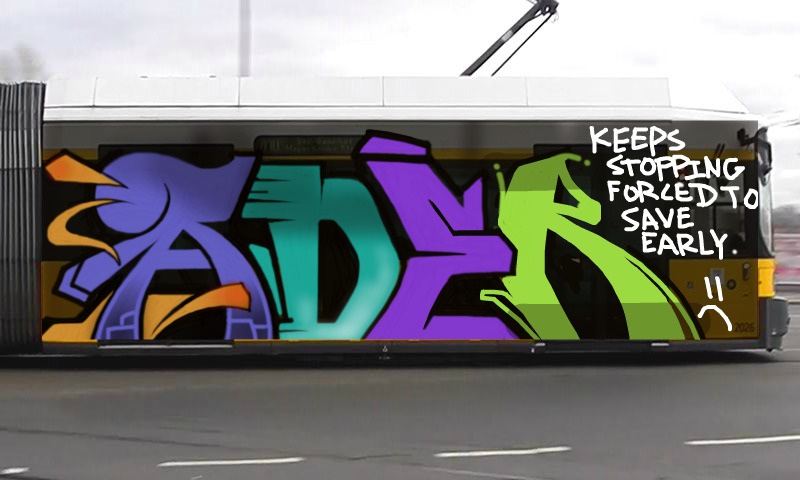 Bombing 1424286262215